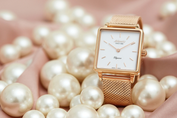 Компания «Игенс»: беспроигрышные варианты подарков на 8 Марта