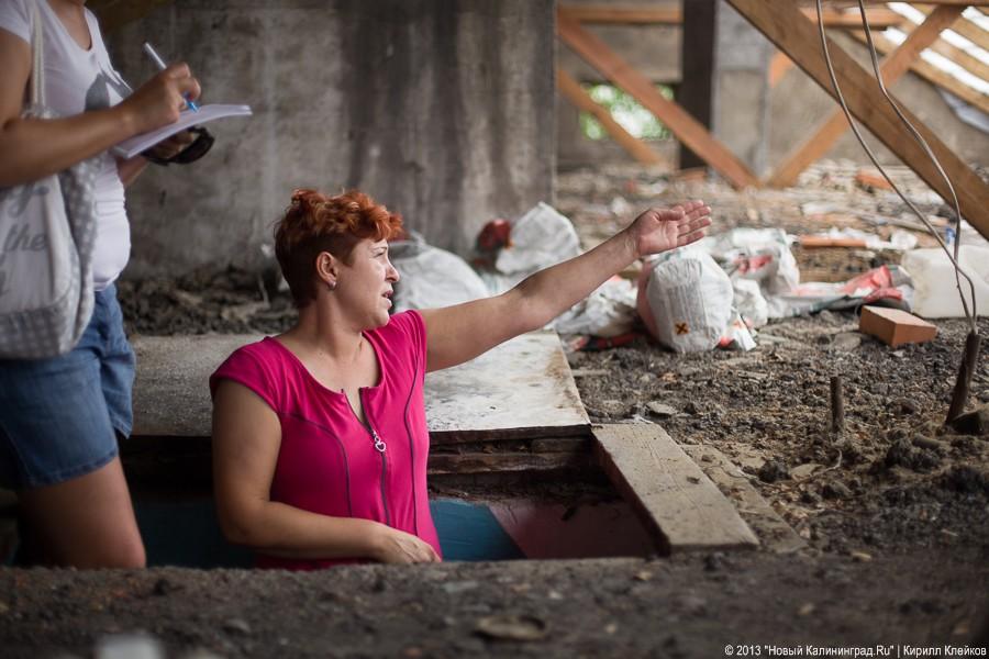 Филькина работа: во что выливается форс-мажор с городским капремонтом