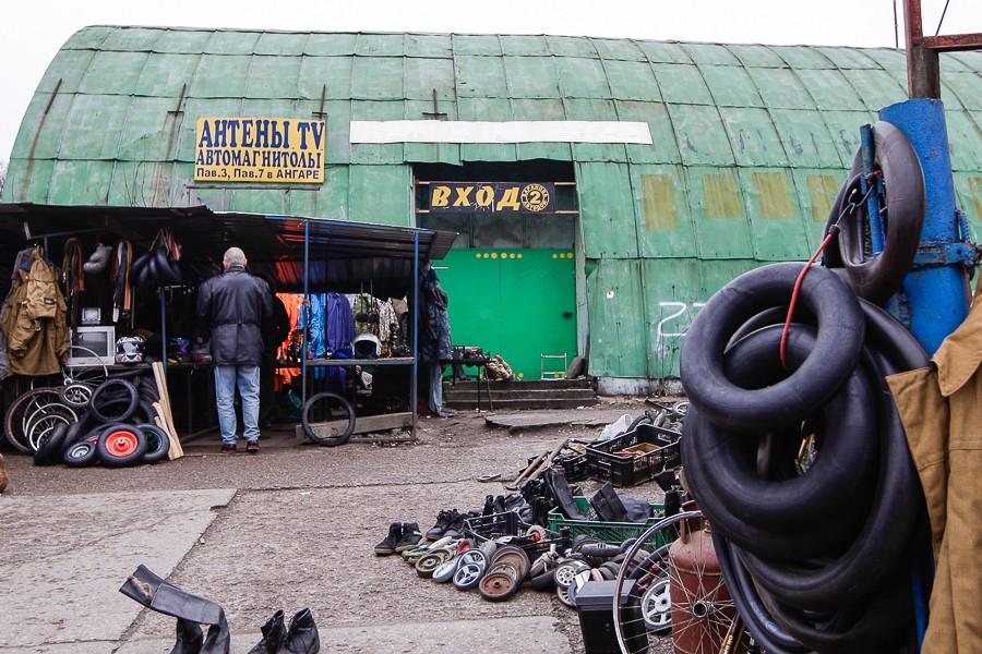 Мэрия Калининграда разрешила построить 5-этажку около «Кунстхалле» и Башни Врангеля