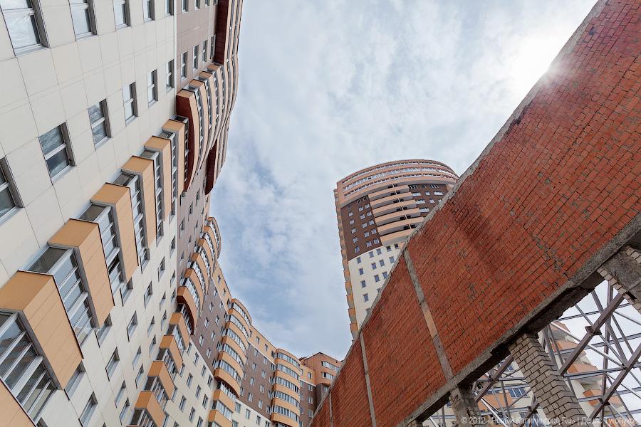 «„Вальдау“: и, наконец, построили»: репортаж «Нового Калининграда.Ru»