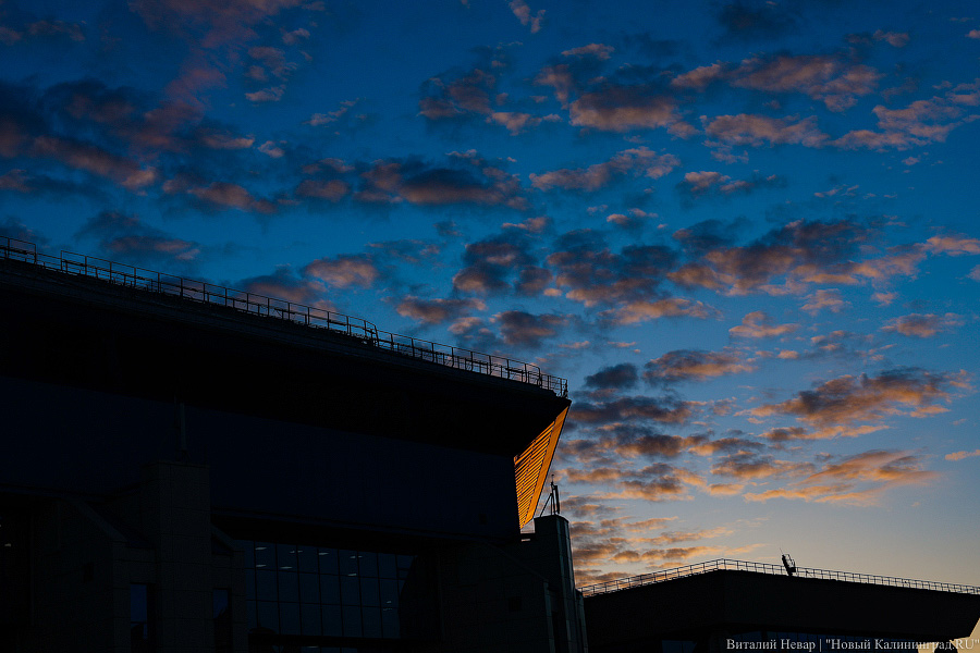«Локомотив» проиграл «Уралочке» в первом матче финала кубка России. Показываем, как это было (фото)