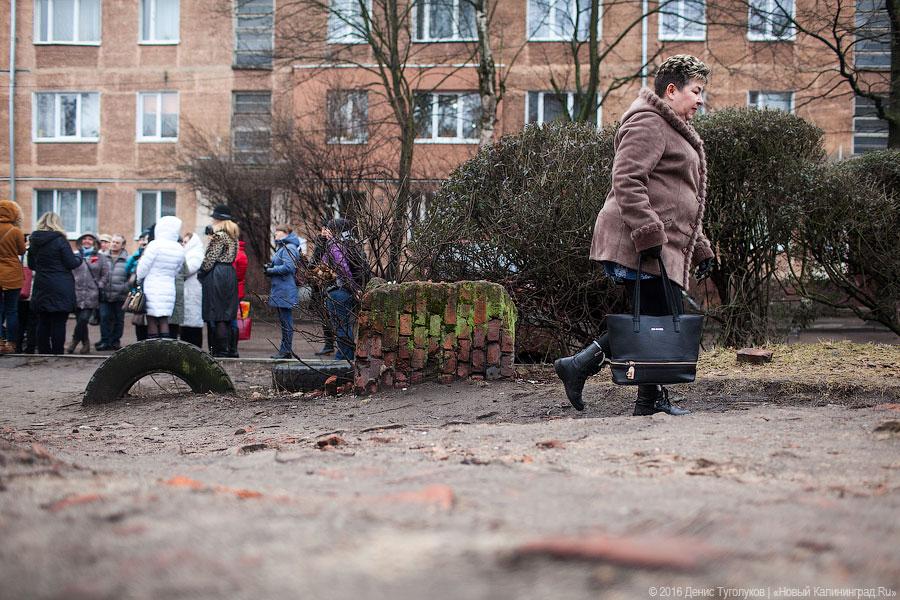 Кёнигсберг в Калининграде: как проходят «народные» экскурсии по улицам города