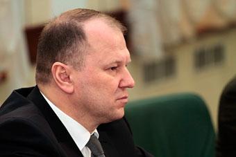 Цуканов за месяц потерял две позиции в рейтинге открытости губернаторов