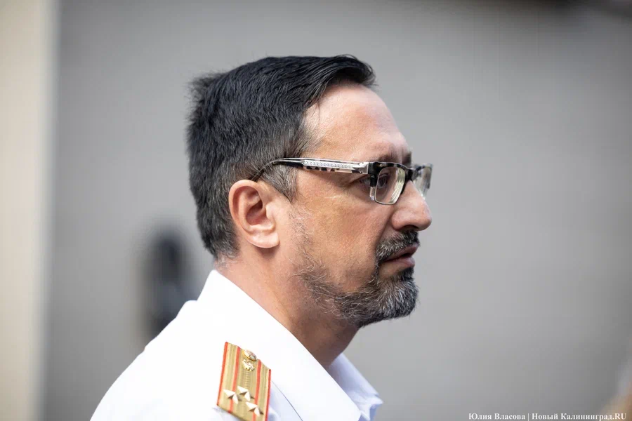 В СК заявили о низких темпах работы Фонда капремонта Калининградской области