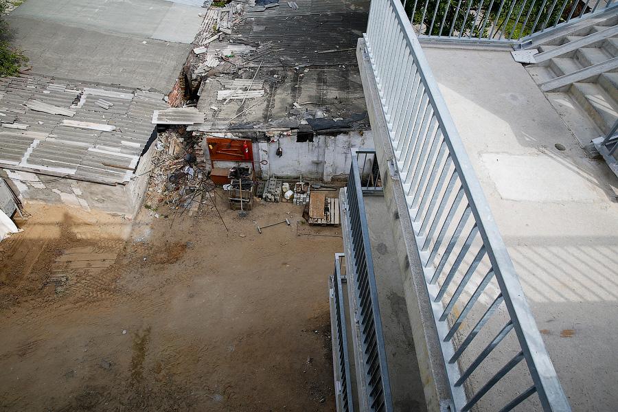 Дорога «ВАД»: губернатор проверил строительство новой трассы на Сельме