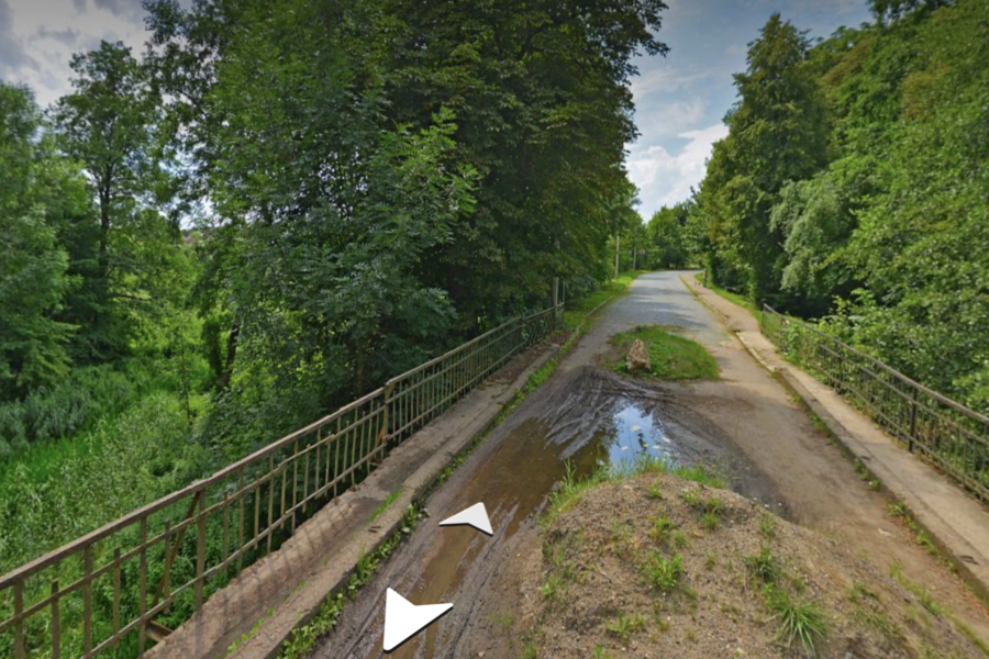 Экспертиза одобрила проект реконструкции моста в Железнодорожном