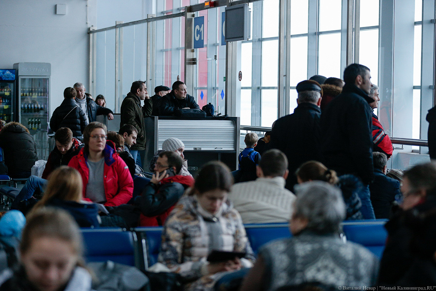 Остаётся только ждать: как «Храброво» последствия ночного ЧП переживал