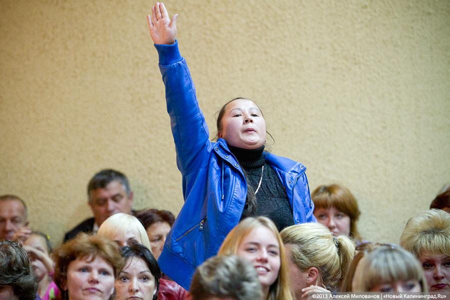 «Край позолоченного Ильича»: как Славск встретил Николая Цуканова