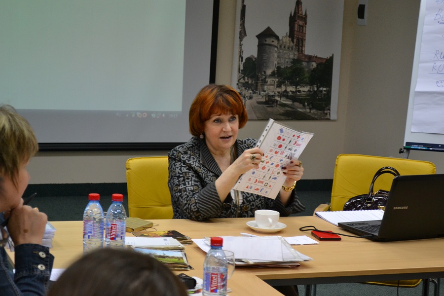 Как перестать жить в режиме «застоя»?   