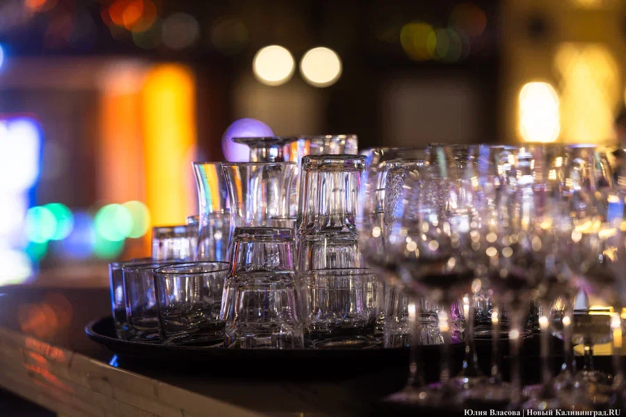 В регионе планируют запретить продажу алкоголя в дни проведения выпускных