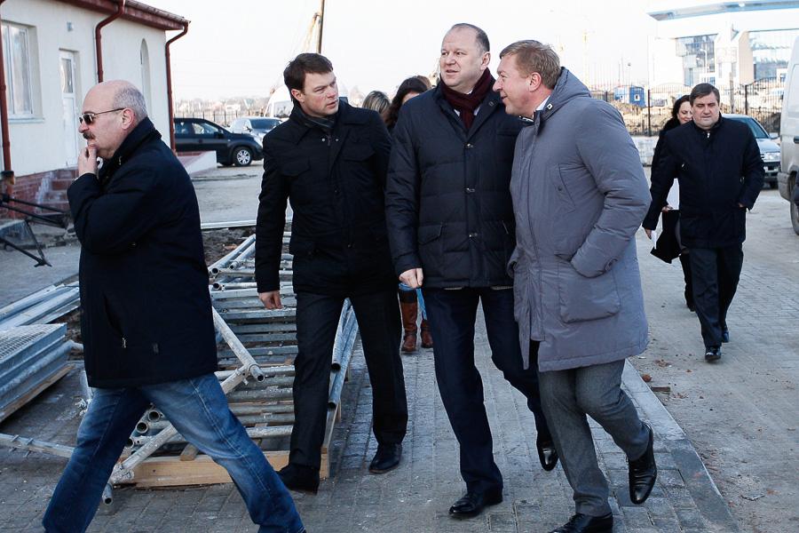 Ради Плана Путина: когда в Калининграде откроется очередной новый детсад