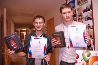 В Калининграде выбран «Телекоммуникационный блогер-2013»