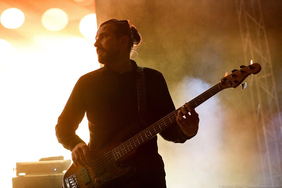 Выхода нет: почему «Сплин» — лучшее, что случилось с нашей рок-музыкой