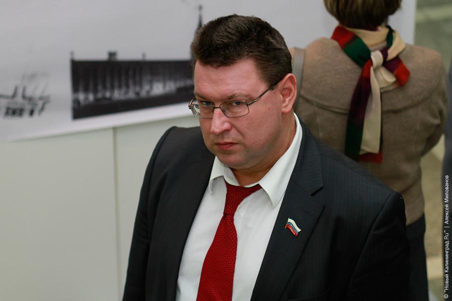 "Воздушные замки и ветряные мельницы": репортаж "Нового Калининграда.Ru"