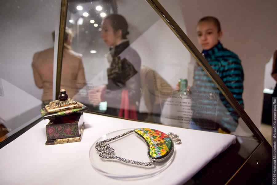 «Здесь можно провалиться»: как прошла «Музейная ночь» в Калининграде