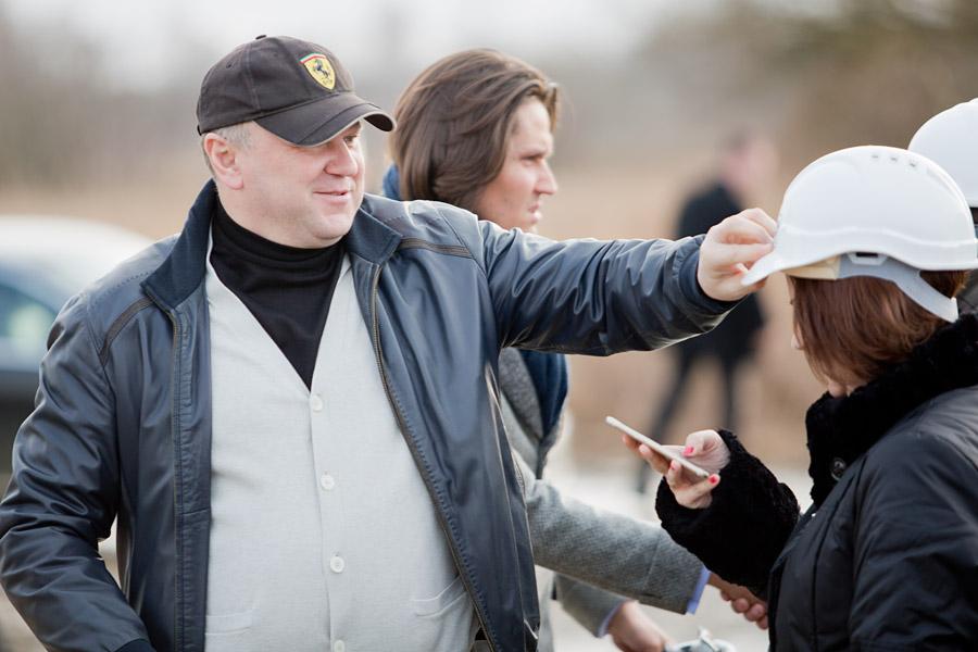 Игорные реки, эстрадные берега: как Николай Цуканов смотрел из лужи в будущее