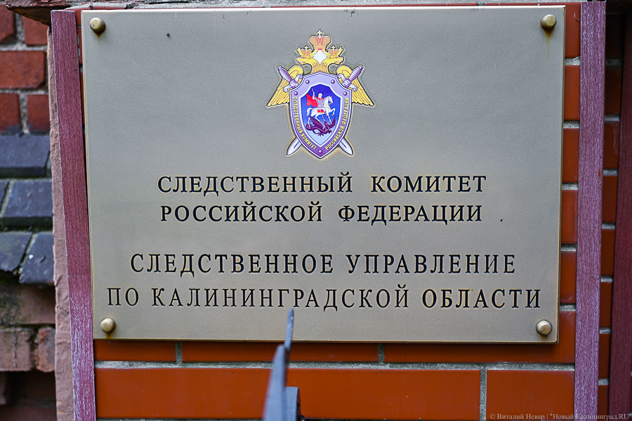 В Немане на мужчину завели уголовное дело за половую связь с 13-летней школьницей