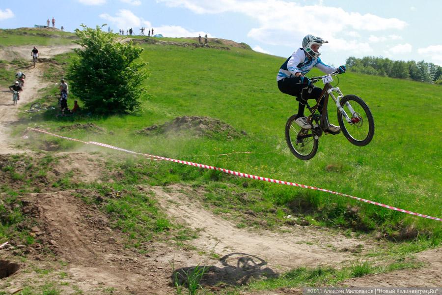 «Прилечь на “трех сиськах”»: фоторепортаж «Нового Калининграда.Ru»