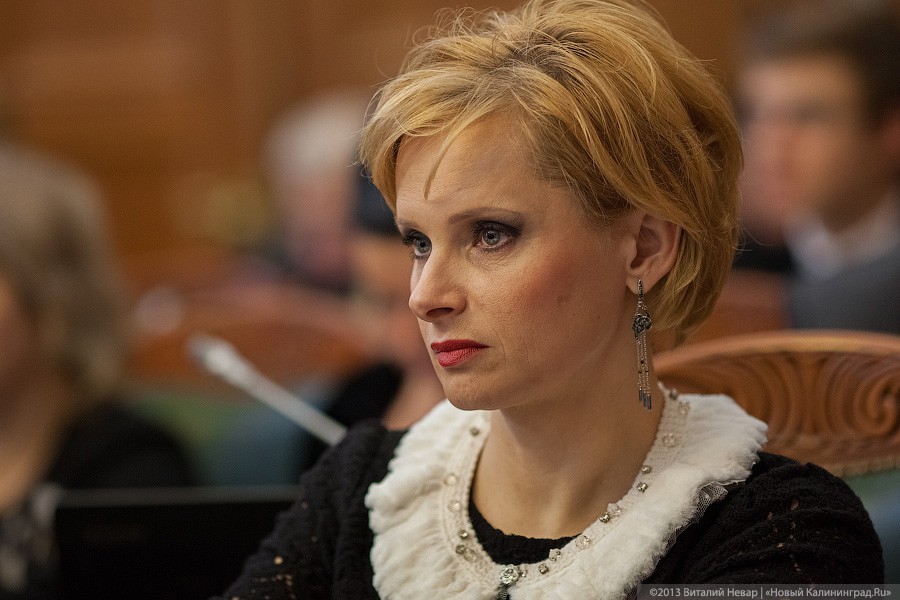 За неделю за пособием по безработице обратились 300 калининградцев