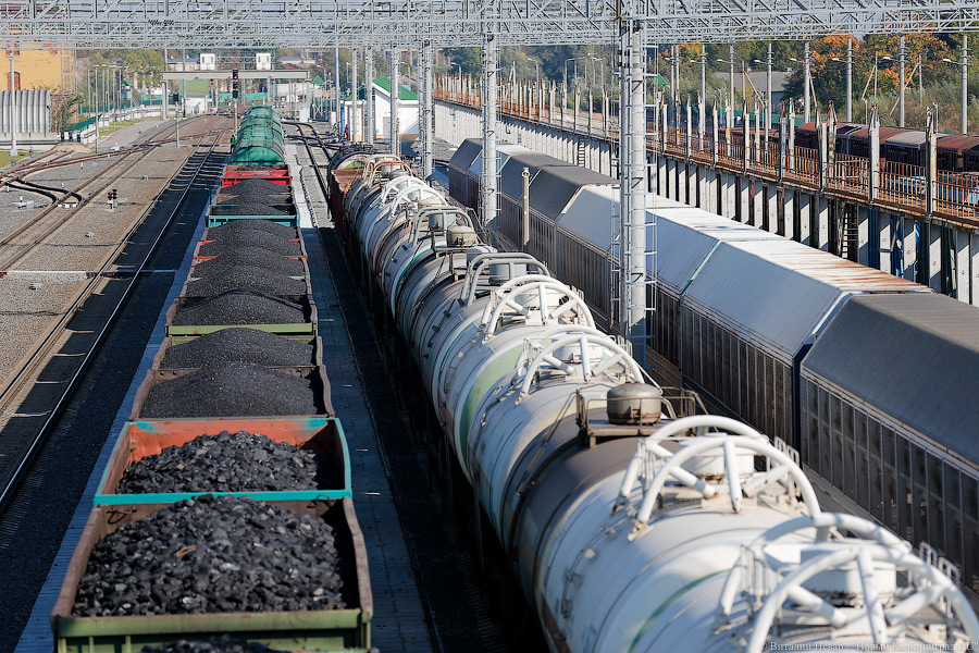 Власти региона рассчитывают закрыть потребность в угле «в течение месяца»