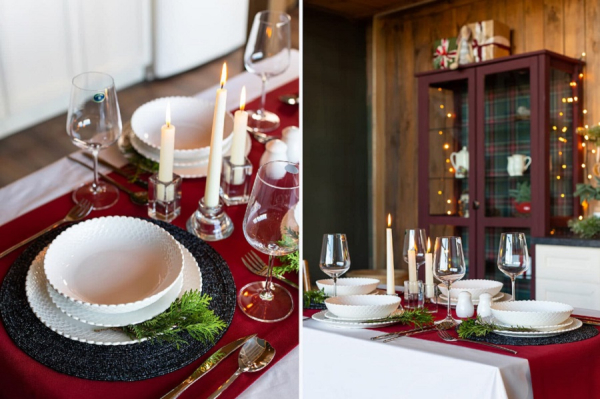 Дарите радость близким: 100 идей полезных подарков в магазинах посуды «Радов»