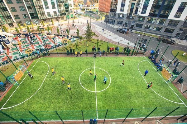 Борьба за 60 тысяч развернулась в ЖК «Цветной бульвар»