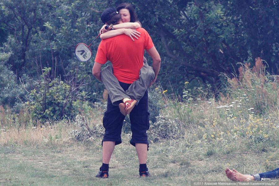 "Насекомая страна": фоторепортаж "Афиши Нового Калининграда.Ru"