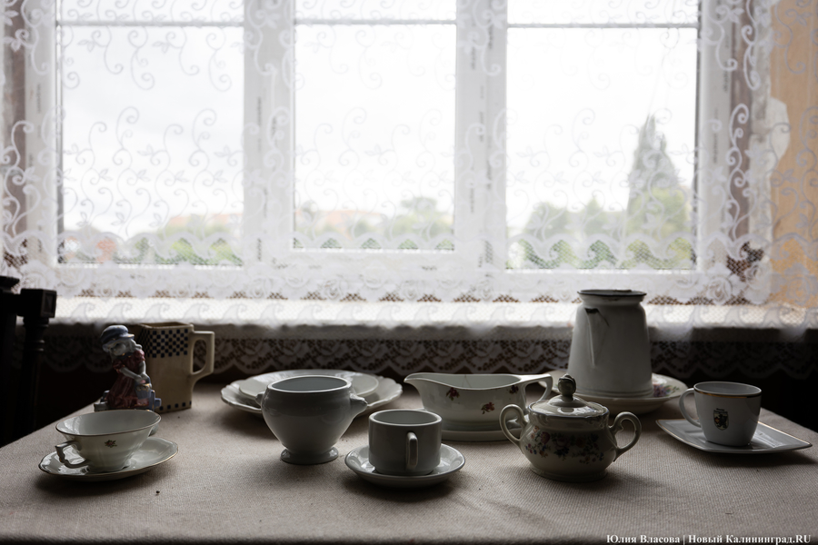 Оживший замок: как в Полесске прошёл фестиваль «Хранителей руин» (фото) (видео)