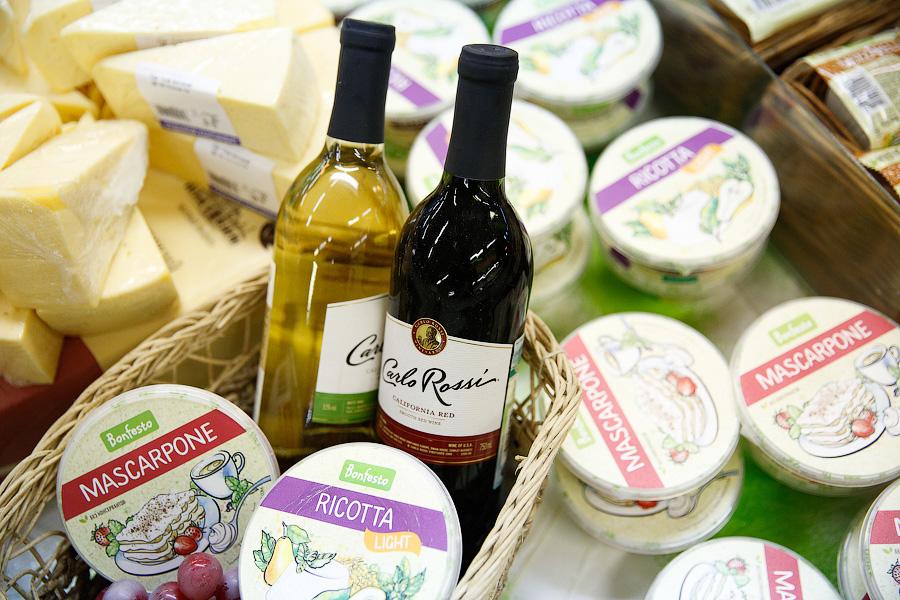 Фуэт из Приморья: откуда в магазинах и ресторанах заморские деликатесы