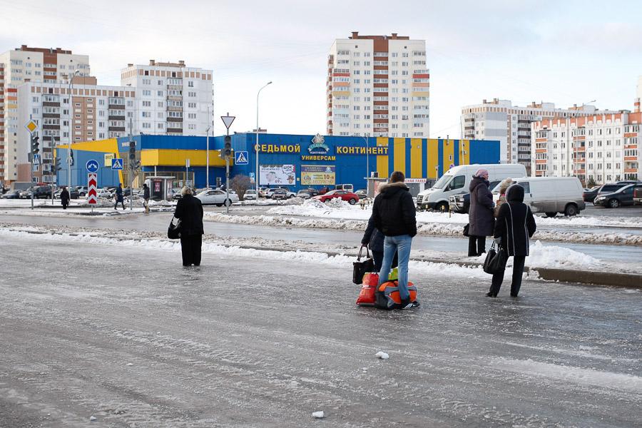 Ремонт навсегда: когда наступит конец дорожным работам 