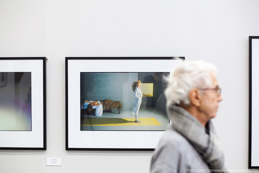 Фотоувеличение: почему нужно идти на выставку Джан Паоло Барбьери