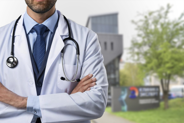 Специалисты федерального уровня принимают пациентов в «Клинике Эксперт»