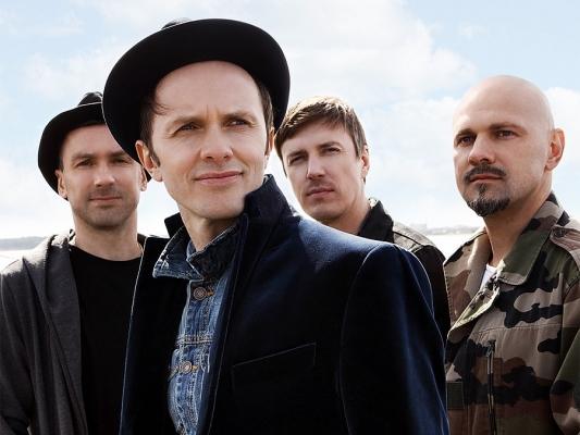 BrainStorm едут в Калининград с новым альбомом 