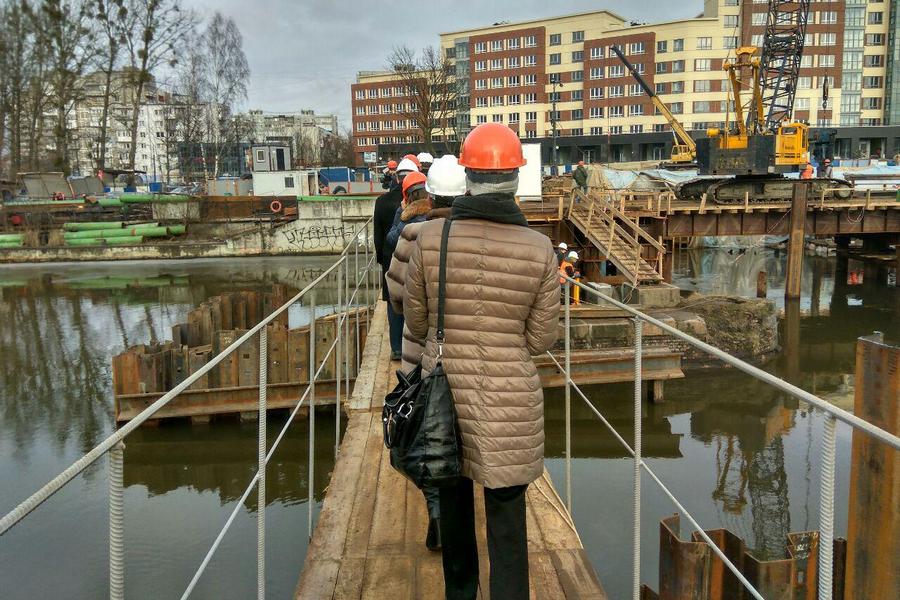 Фото — Татьяна Зиберова, «Новый Калининград.Ru»