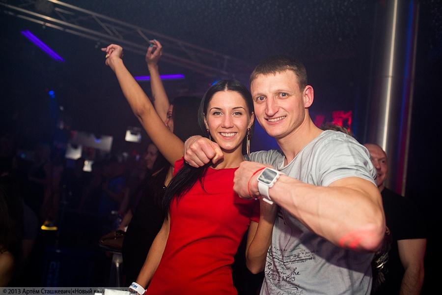 DJ Smash: «По поводу премии Муз-ТВ не волнуюсь, но буду рад, если дадут»