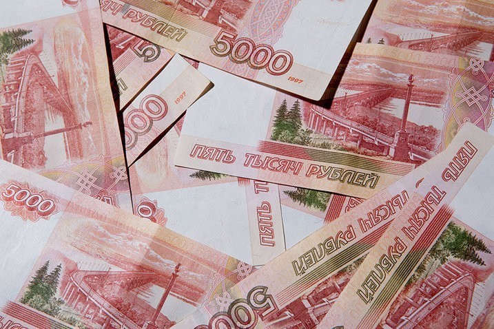Банки не захотели кредитовать правительство Калининградской области