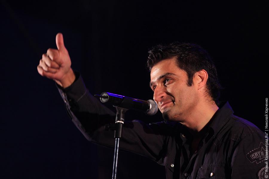 «Идём на рекорд»: фоторепортаж «Афиши Нового Калиниграда.Ru»