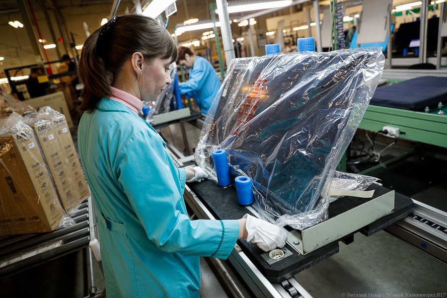 Путин поручил амнистировать некрупные компании, дробившие бизнес