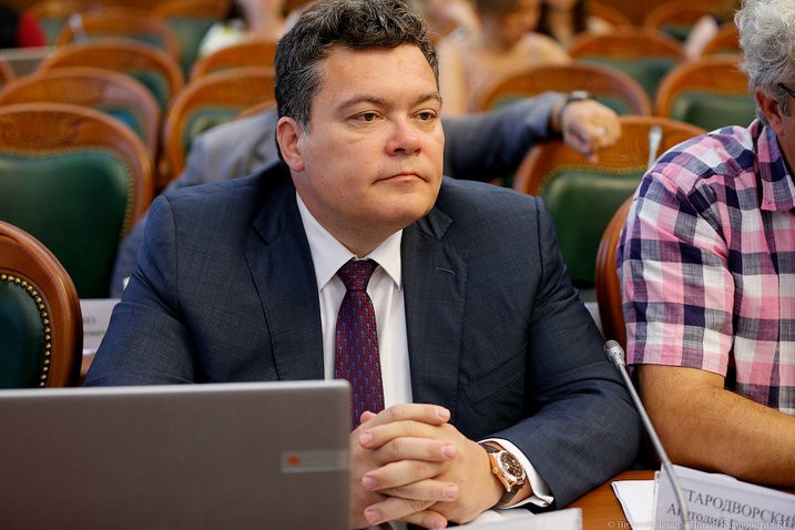 Влахович объяснил, почему инвестиции в образование сотрудников не окупаются