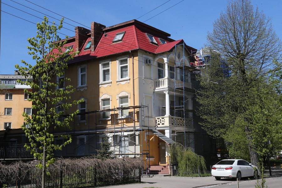 Фото пресс-службы регионального правительства