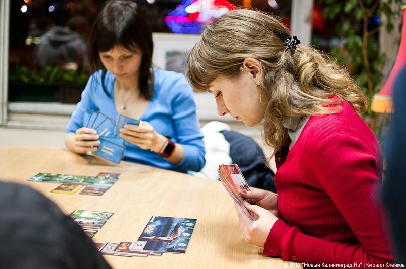 «Чтение на ночь»: фоторепортаж с первой «Библионочи»