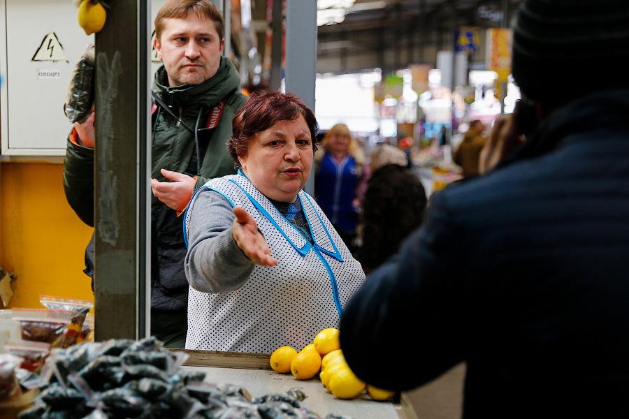 Нелегалы и хипстеры: в Калининграде прошел рейд по поимке мигрантов