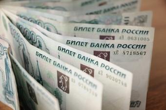 Николай Цуканов: области необходимо 11 миллиардов рублей на мелиорацию 