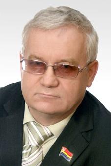 Депутат от КПРФ Леушин предложил провести «точечную зачистку министров»
