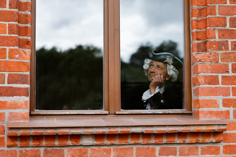 Музей чистого разума: Кафедральный собор открыл экспозицию в «домике Канта» в Веселовке (фото)