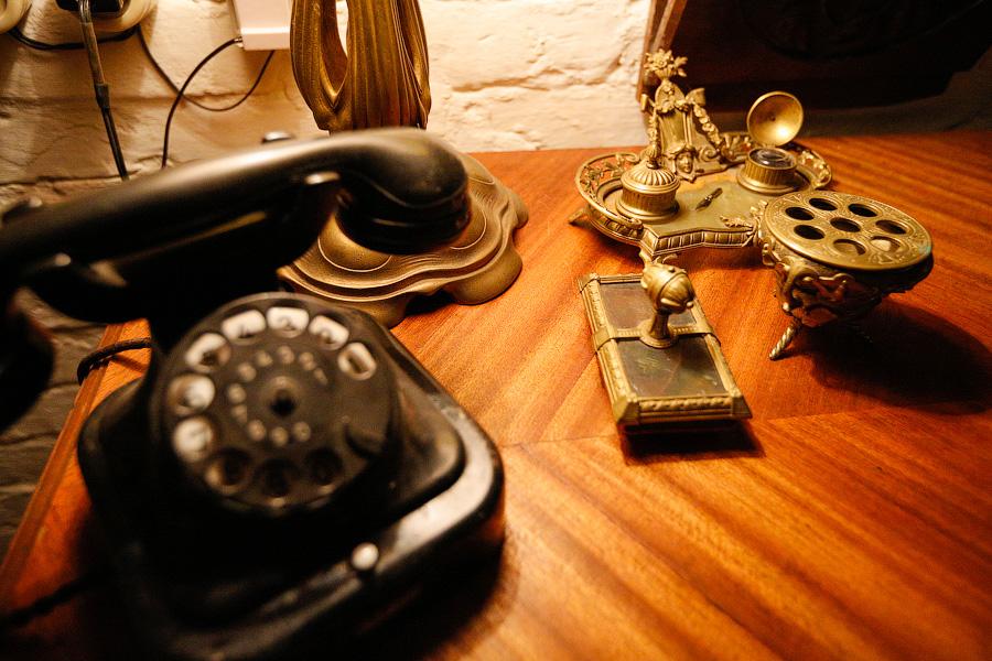 Дух Кёнигсберга: в музее-квартире «Altes Haus» воссоздана атмосфера Пруссии