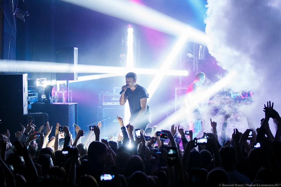 Концерт-утренник: кто такой Макс Корж и как он собирает большой зал «Вагонки»