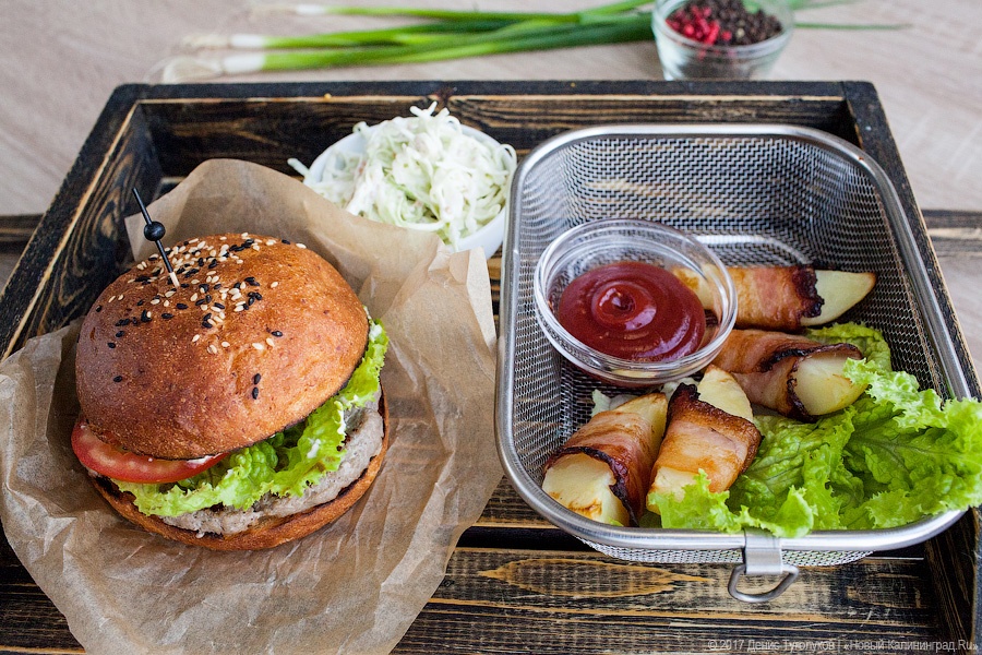 Счастливы вместе: как в ресторане «Счастье&Вы» соединились все семейные ценности