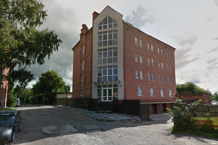 Детский лагерь и равелин: Калининград вошёл в федеральный план приватизации