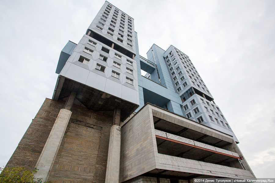Фото — Денис Туголуков, «Новый Калининград.Ru»